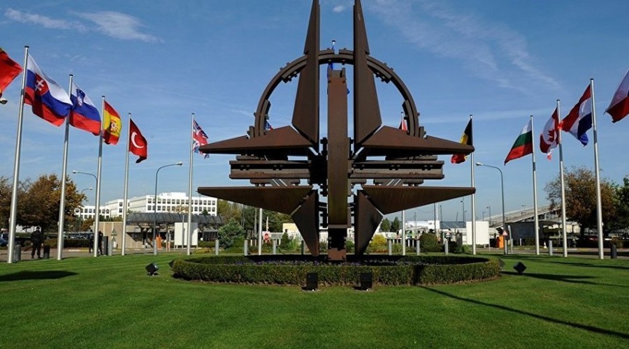 NATO'yu ele�tirmek su� olacak