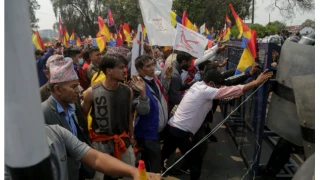 Nepal'de İslam düşmanlığı yaygınlaşıyor