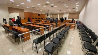 Nevzat Bahtiyar'ın yeniden yargılanmasına devam ediliyor