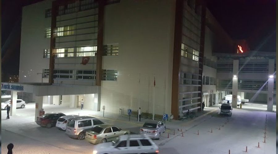 Ni�de'de doktoru darbeden ki�i tutukland� 