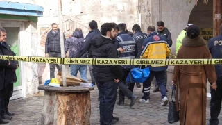 Niğde'deki bir hamamda 2 kişi ölü bulundu