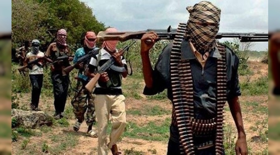Nijerya'da 40 Boko Haram üyesi öldürüldü
