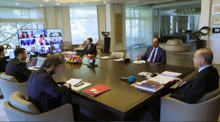 Normalleşme Mayıs sonu