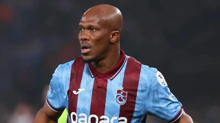 Nwakaeme: Oulai'den daha iyi!