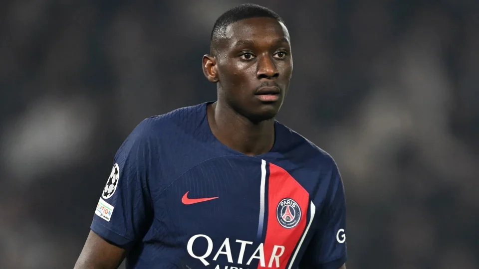 O kadar da değil PSG!