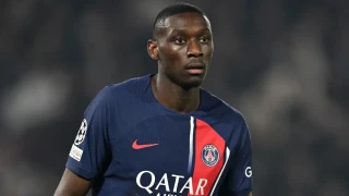 O kadar da değil PSG!