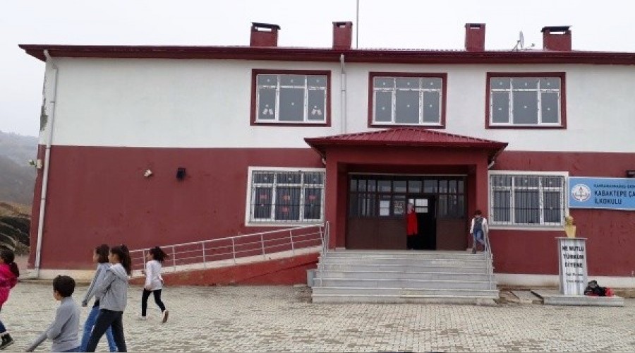 ��retmenler Covid-19'a yakaland�, e�itime ara verildi