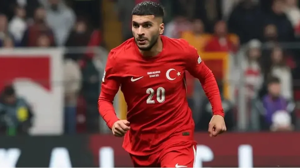 Oğuz Aydın kararını verdi