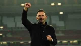 Okan Buruk'un 19. derbisi