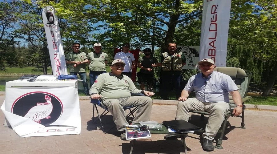 Olta balıkçılığı spor dalı olmalı
