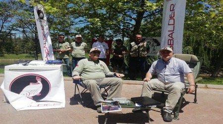 Olta balıkçılığı spor dalı olmalı