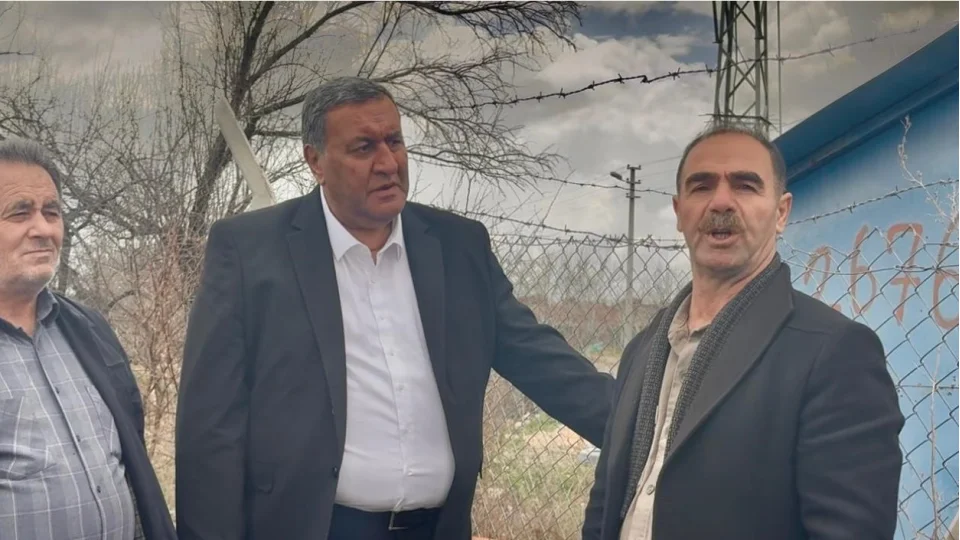 Ömer Fethi Gürer, çiftçinin sulama maliyetlerindeki artış nedeniyle ciddi bir üretim maliyet artışı ile karşı karşıya kalabileceğini söyledi