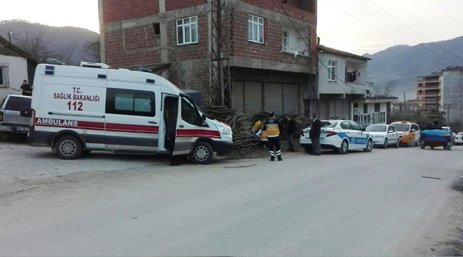 Önce kardeşini, sonra da yengesini öldürdü
