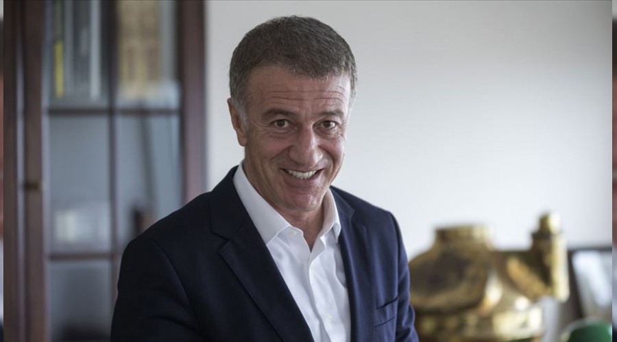 "Önemli olan şampiyonluk değil"