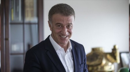 "Önemli olan şampiyonluk değil"