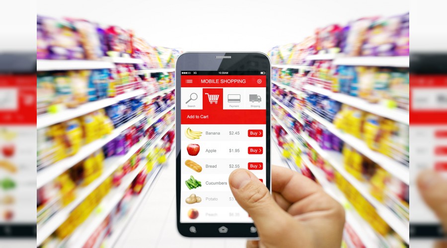 Online alışveriş erkek hobisi oldu