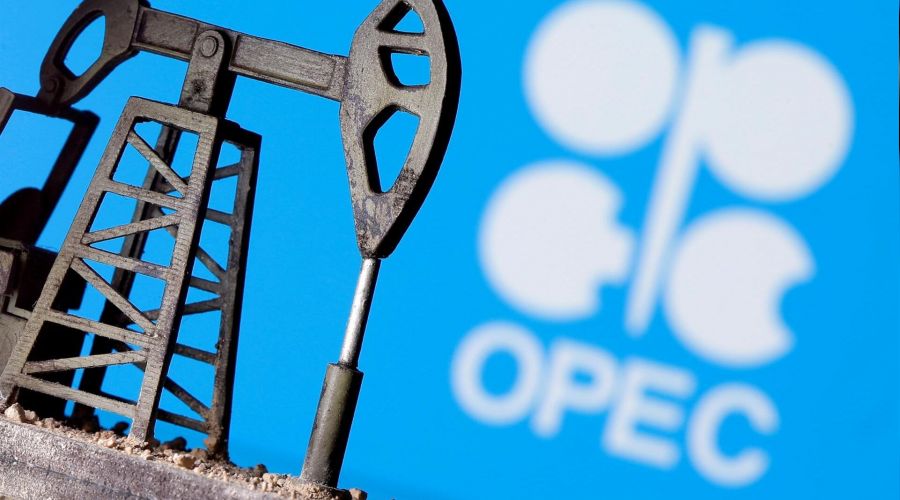 OPEC + ülkeleri petrol fiyatları için toplandı