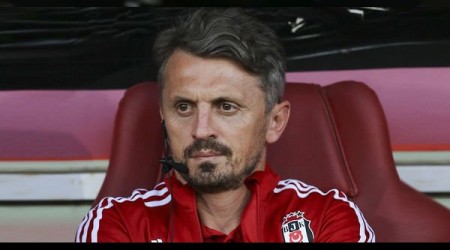 "Orhan Ak görev almayacak"