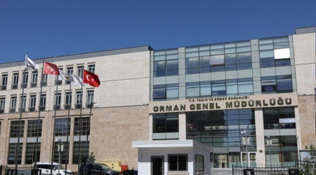 Orman Genel Mdrl 5.000 ii alacak
