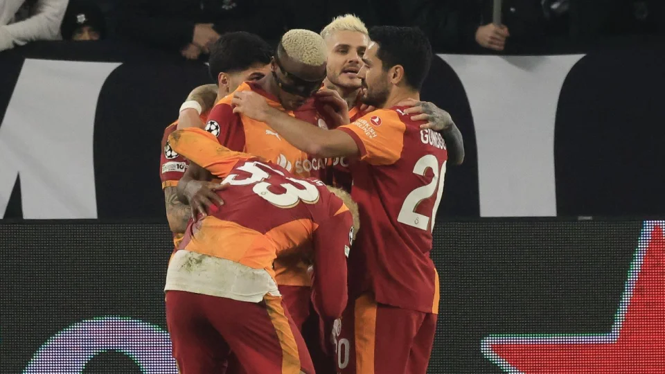 Osimhen neden sevinmedi?