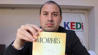 Otizmli Moris, uğradığı zorbalıkları kitap haline getirdi