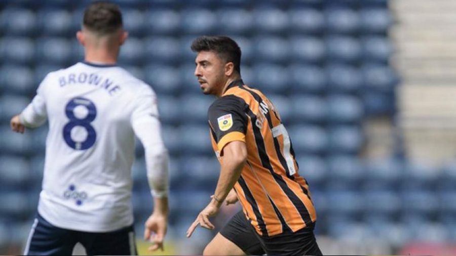 Ozan Tufan�a �talya izni ��kt�