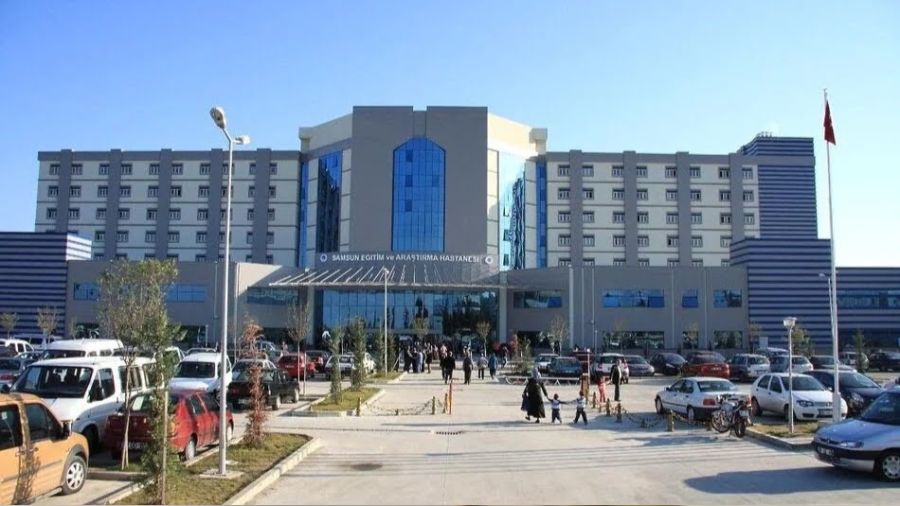 Özel bakımevinde zehirlenme şüphesi: 6 kişi hastanelik