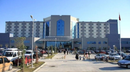 Özel bakımevinde zehirlenme şüphesi: 6 kişi hastanelik