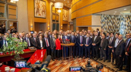 zel: Kldarolu'nun deneyimlerinden yararlanmay srdreceiz