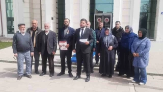 Özgür Özel hakkında 'zibidi' benzetmesi nedeniyle suç duyurusu