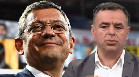 Özgür Özel’den kendisi kazanırsa mesleği bırakacağını açıklayan Barış Yarkadaş’a çağrı