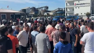 Patronlar tehdit ediyor, işçiler direniyor