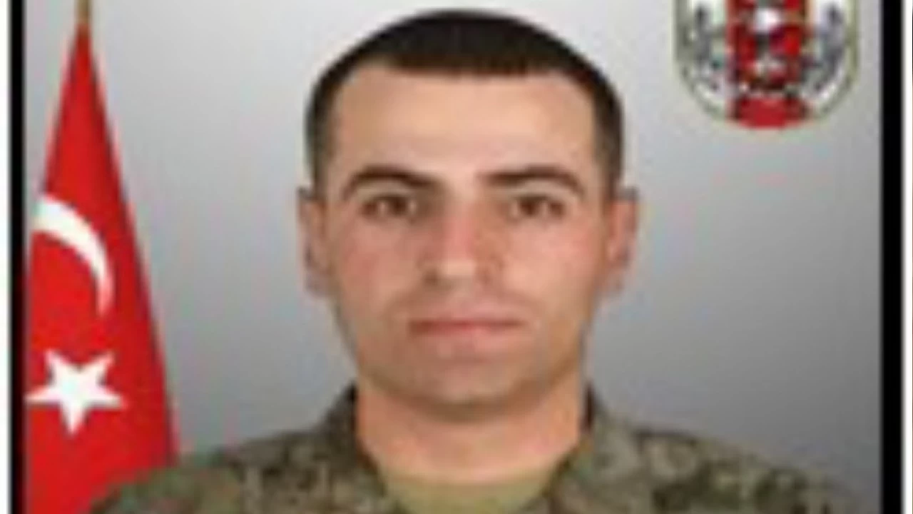 Pene-Kilit blgesinde ehit den asker trenle memleketine uurland