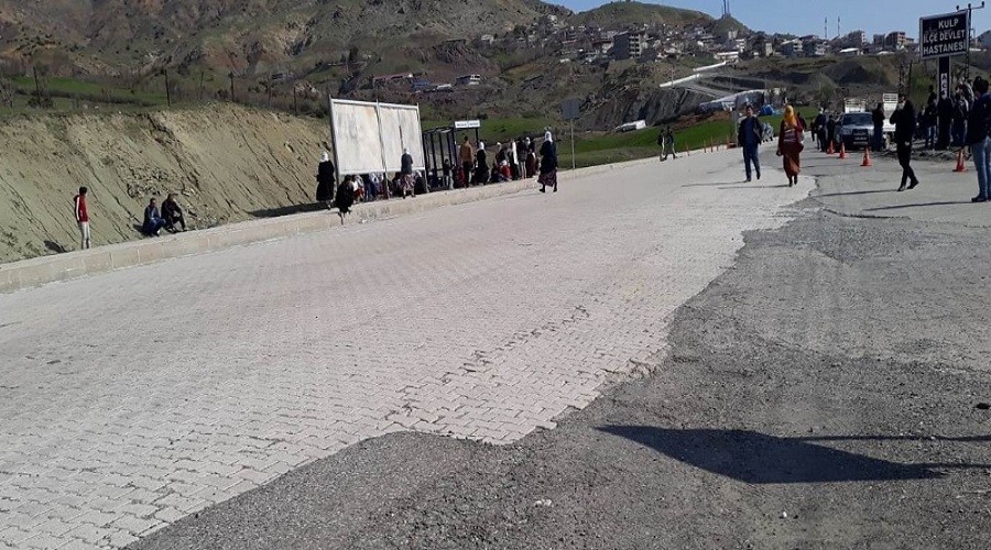 PKK, k�yl�lere sald�rd�