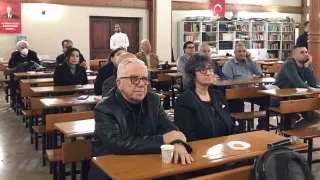 "Plastik yiyoruz plastik içiyoruz"