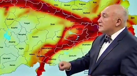 Prof. Dr. Ahmet Ercan'dan İzmir depremi sonrası '6.5 büyüklüğünde deprem' uyarısı