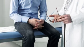 Prostat kanseri erkeklerde en sık görülen ikinci kanser türü