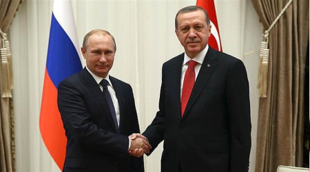 Putin'den ok kritik Trkiye aklamas