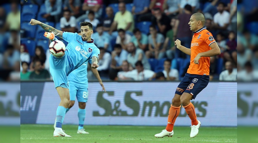 Rakip zor eksik çok