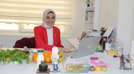 Ramazan ayında tok tutan besinler