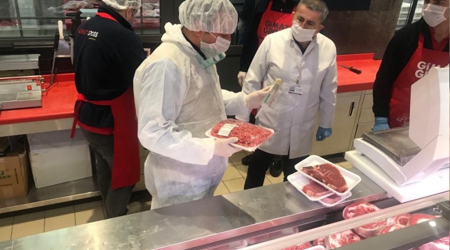 Ramazanda sofra kurmak zorlaştı