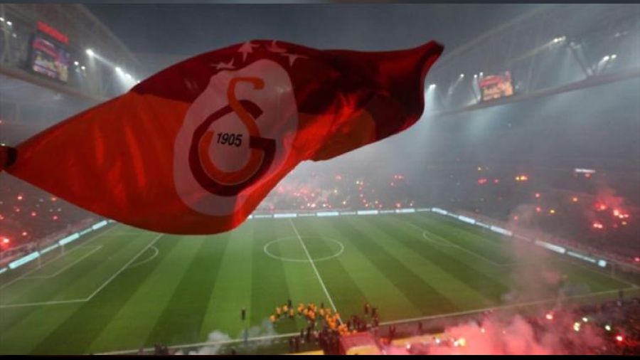 RAMS Park dev maçı bekliyor
