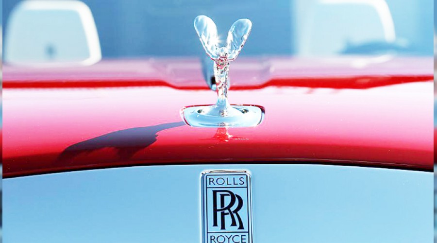 Rolls-Royce'tan 115 yıllık satış rekoru