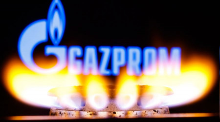 Rusya Avrupa'ya gaz sevkiyatını durdurdu