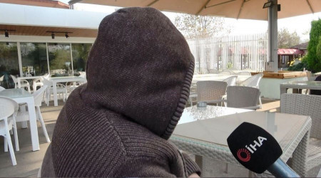 'Saadet zinciri'ne 800 bin TL kaptırdı