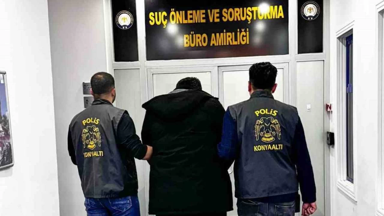 Sahte ilanla dolandırıcılık yapan 3 kişi yakalandı