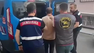 "Sahte jandarma" operasyonu