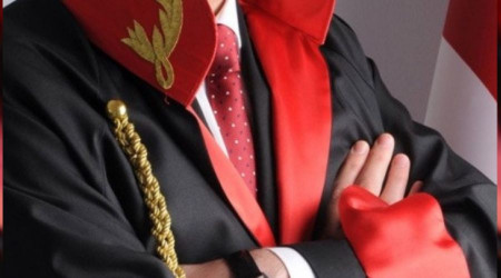 Sahte savcı 14 bin lira dolandırdı