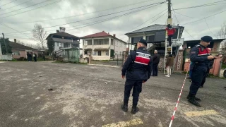 Sakarya'da miras kavgas�: 2 yaral�