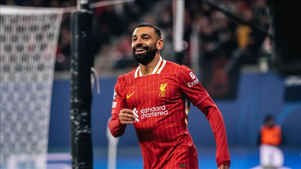 Salah'�n ayr�l��� Galatasaray'� zengin edecek